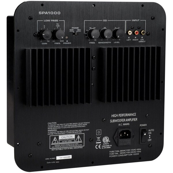 Main product image for Dayton Audio RS1202K 1000 Watt Dual 12" Subwo 300-766